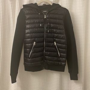 Mackage Quilted Coat